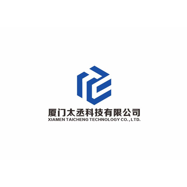 厦门太丞科技有限公司logo