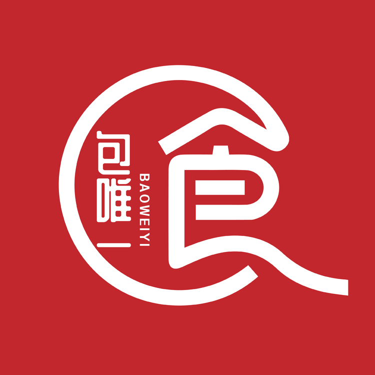 包唯一logo