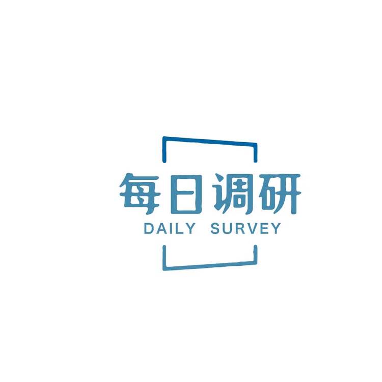 每日调研logo