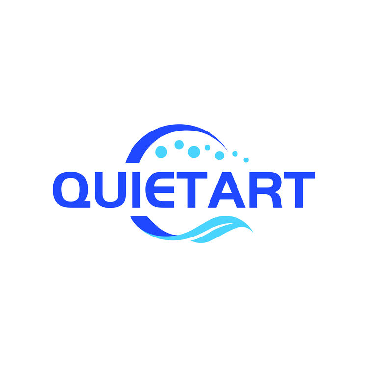 QuietArtlogo