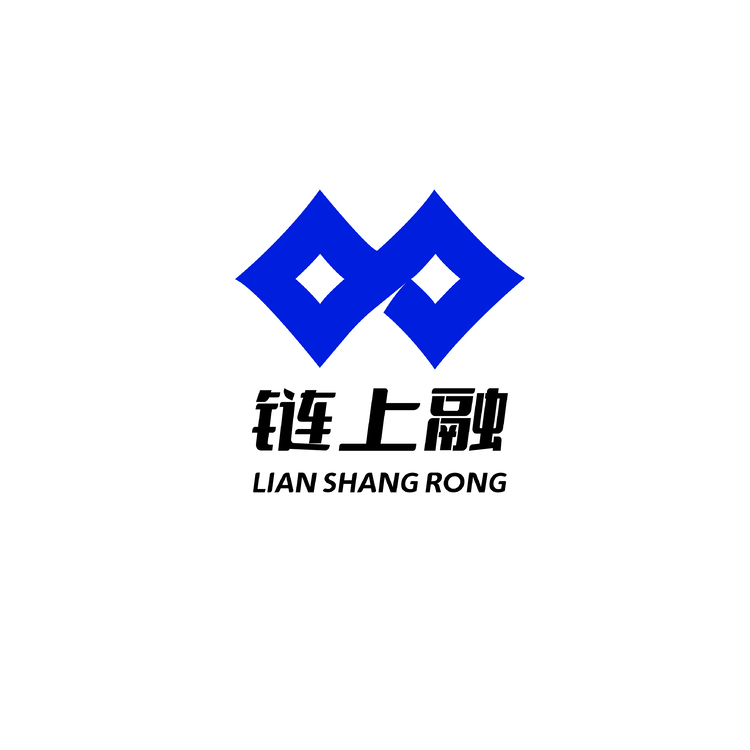 链上融logo