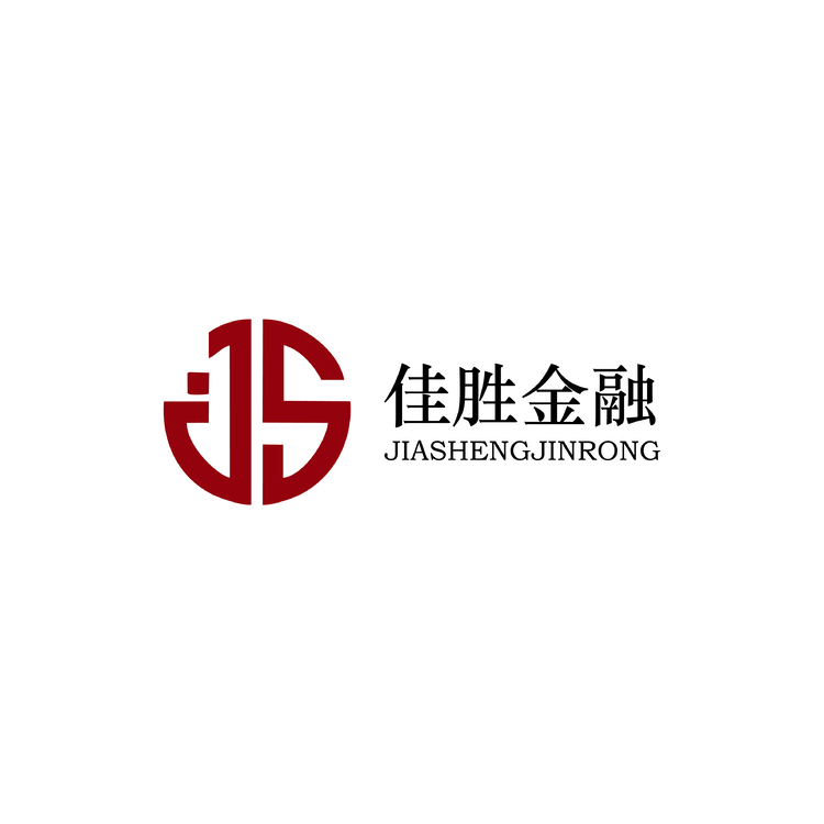 佳胜金融logo