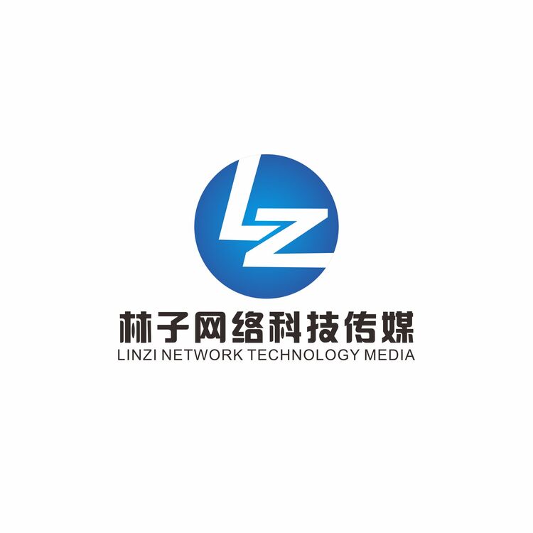 商丘林子网络科技传媒有限公司logo