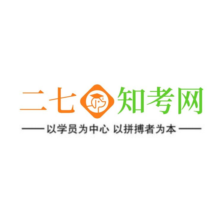 知考网logo