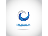 零度软件技术有限公司LOGO