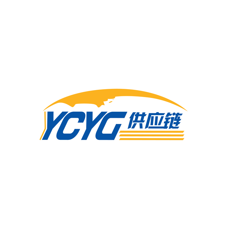 亿车一谷供应链logo