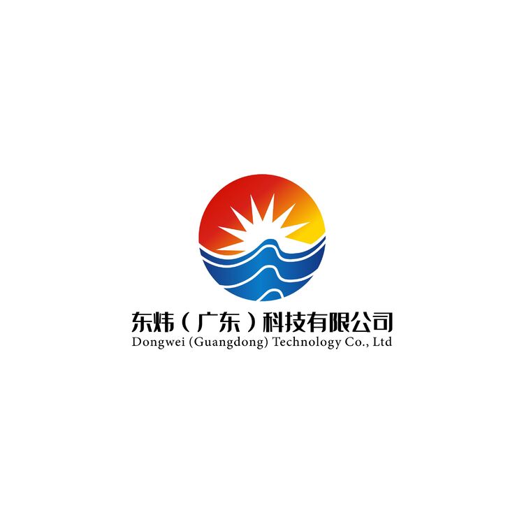 东炜logo