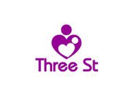 Three st