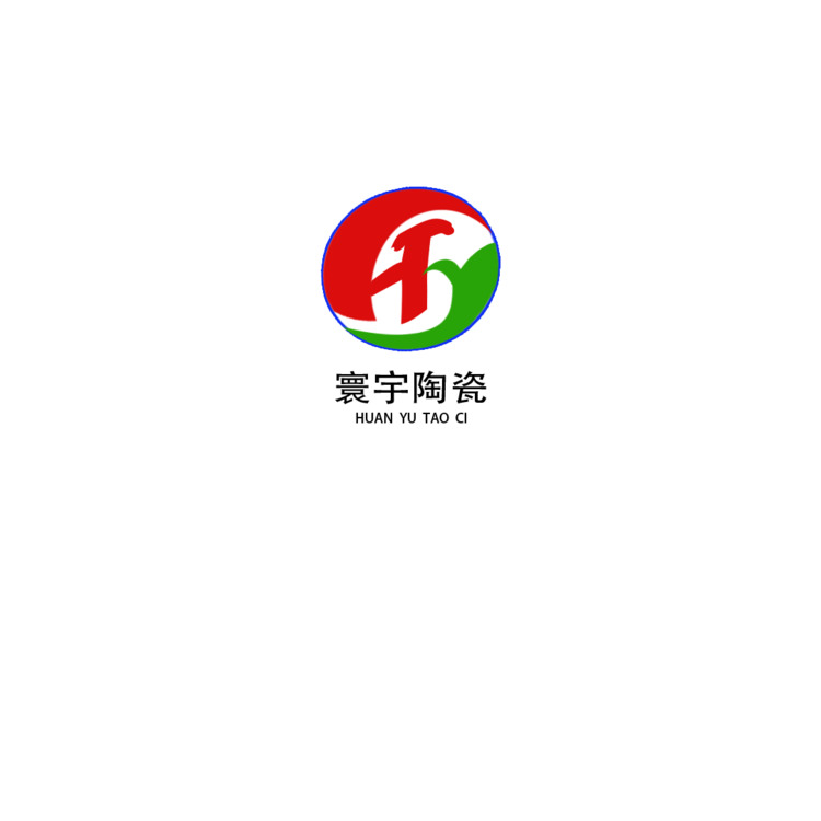 寰宇陶瓷logo