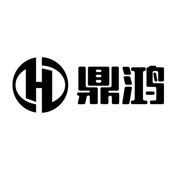 鼎鸿logo