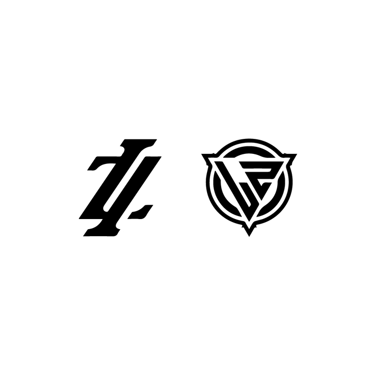 LZ服饰logo