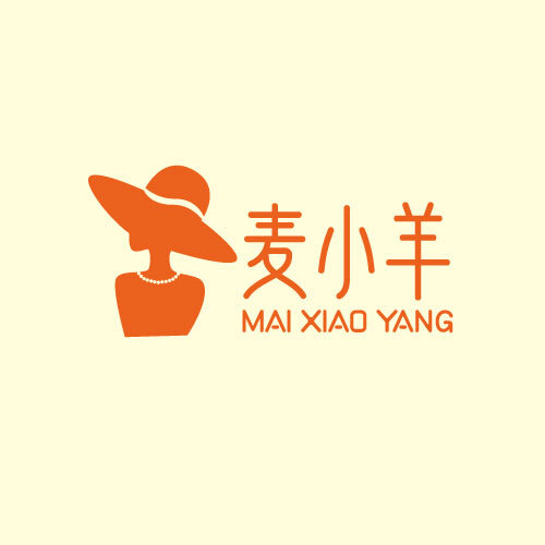 麦小羊logo