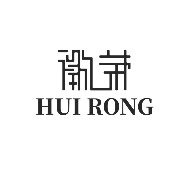 徽荣LOGOlogo