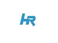 HR logo