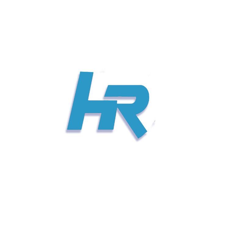 HR logologo