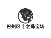 宝石LOGO设计