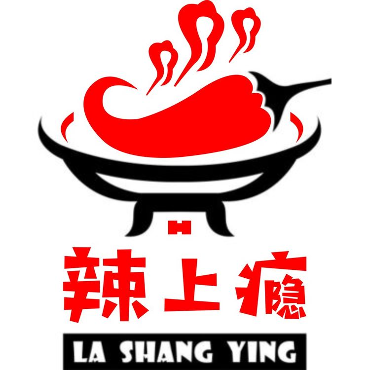 辣上瘾LOGOlogo