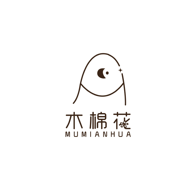 木棉花logo