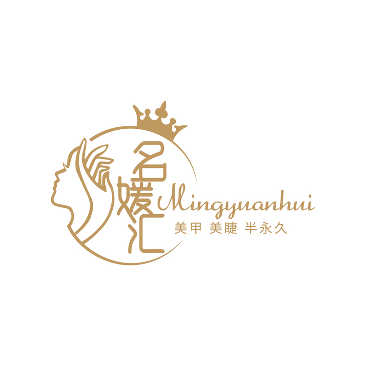 名媛汇logo