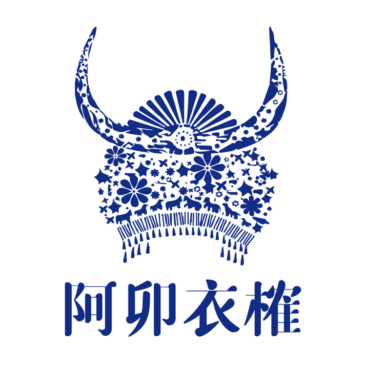 阿卯衣榷logo