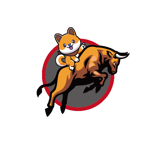 犬与牛logo