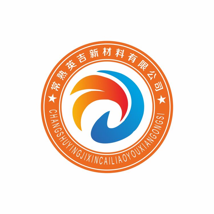 常熟鹰捷logo