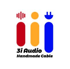 3i Audio Handmade Cable