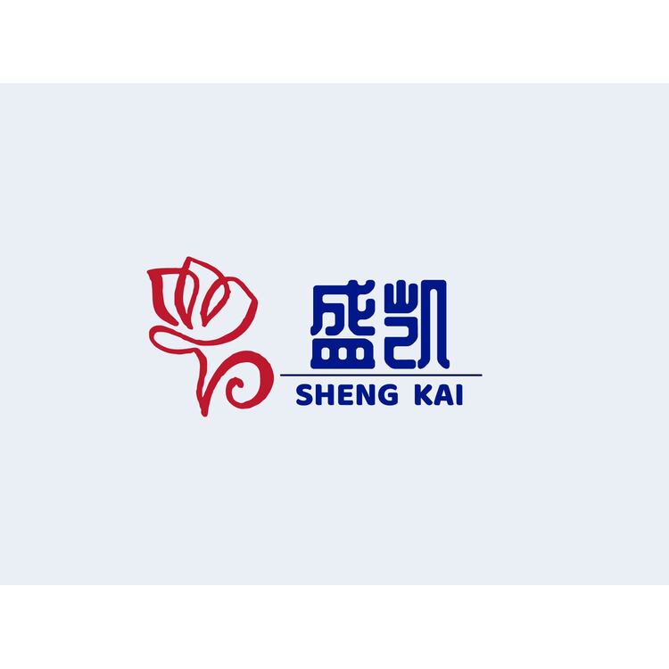 盛凯logo