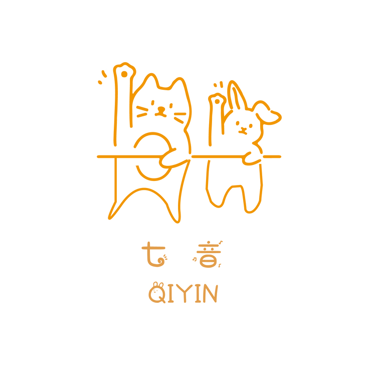 七喜logo