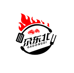 尕东北