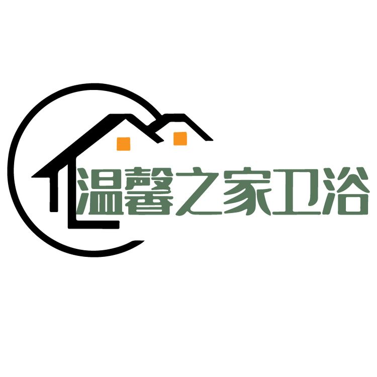 温馨之家logo