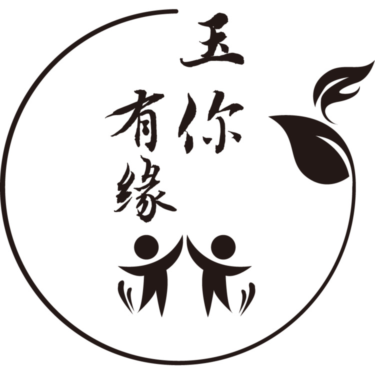 玉你有缘logo