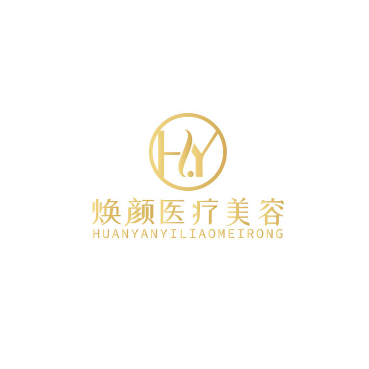 焕颜logo