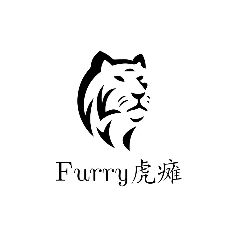 老虎logo