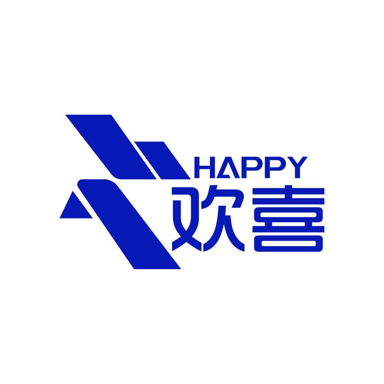 欢喜logo