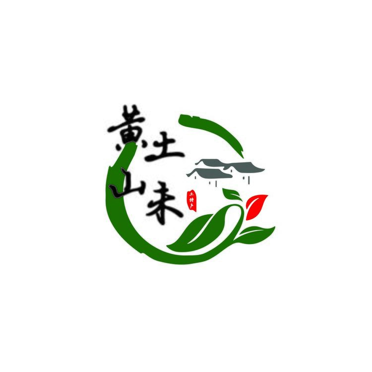 黄山土未logo