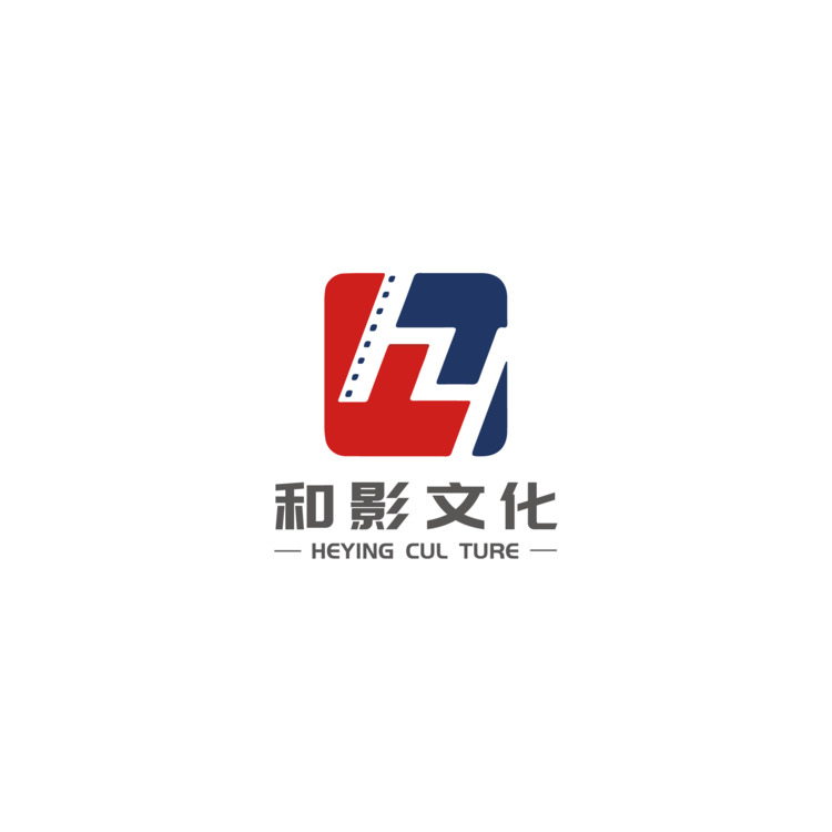 和影文化logo