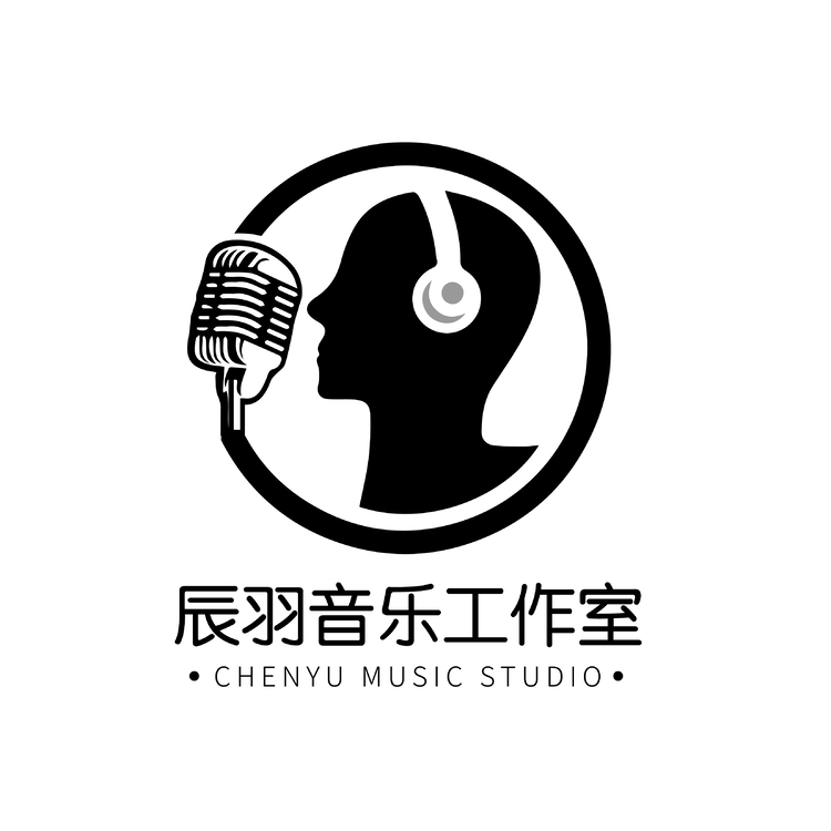 辰羽logo