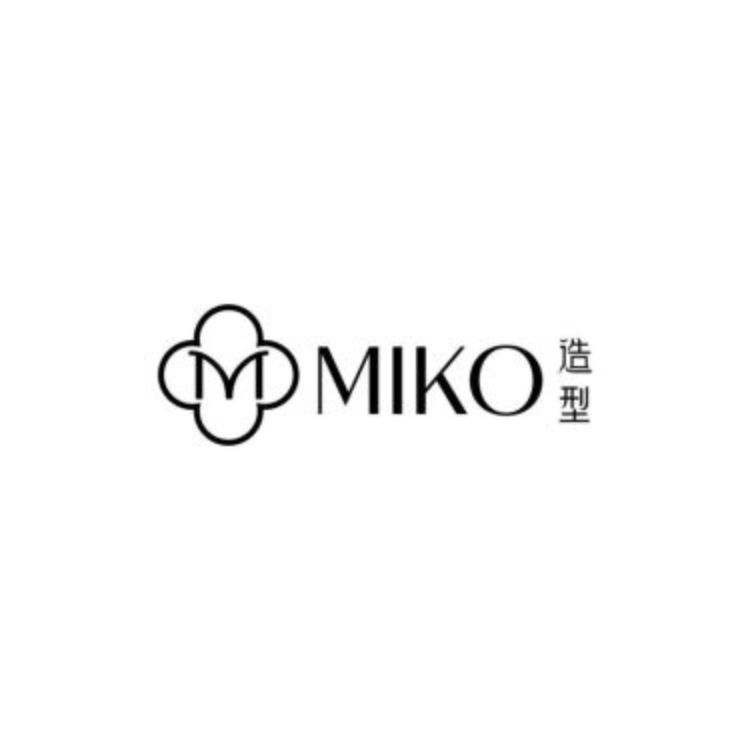 miko造型logo