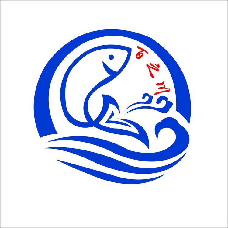 百之川logo