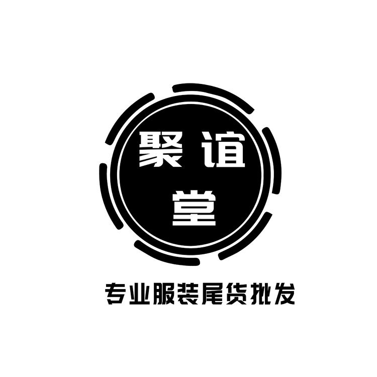 聚谊堂logo