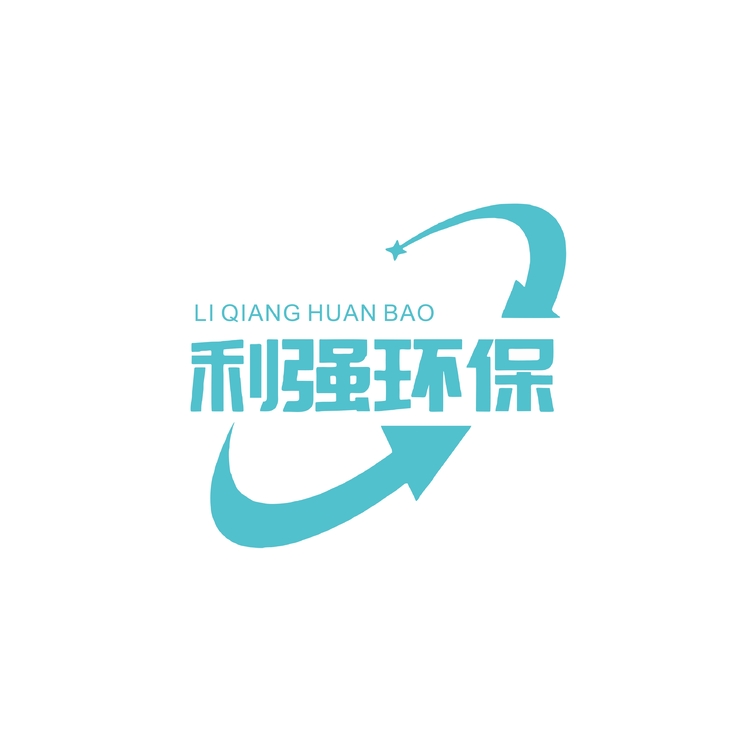 利强环保logo