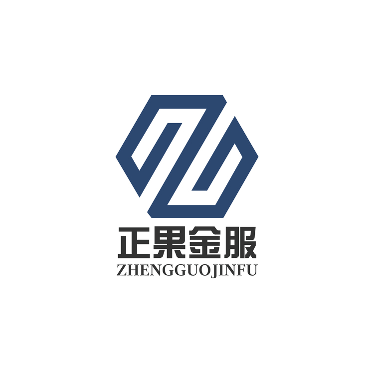 正果金服logo