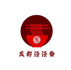 成都渣渣面