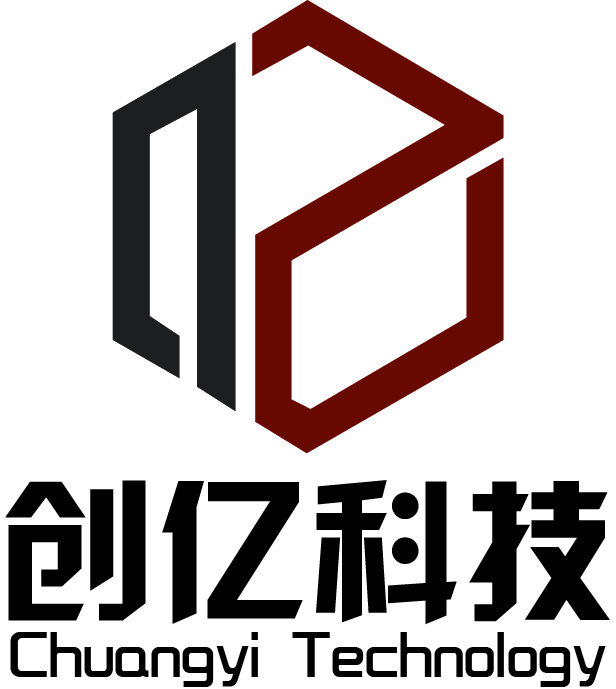 创亿科技logo