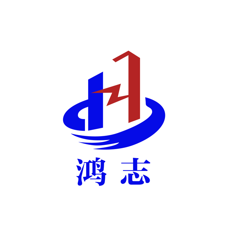 杭州鸿志企业管理有限公司logo