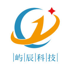 屿辰科技LOGO