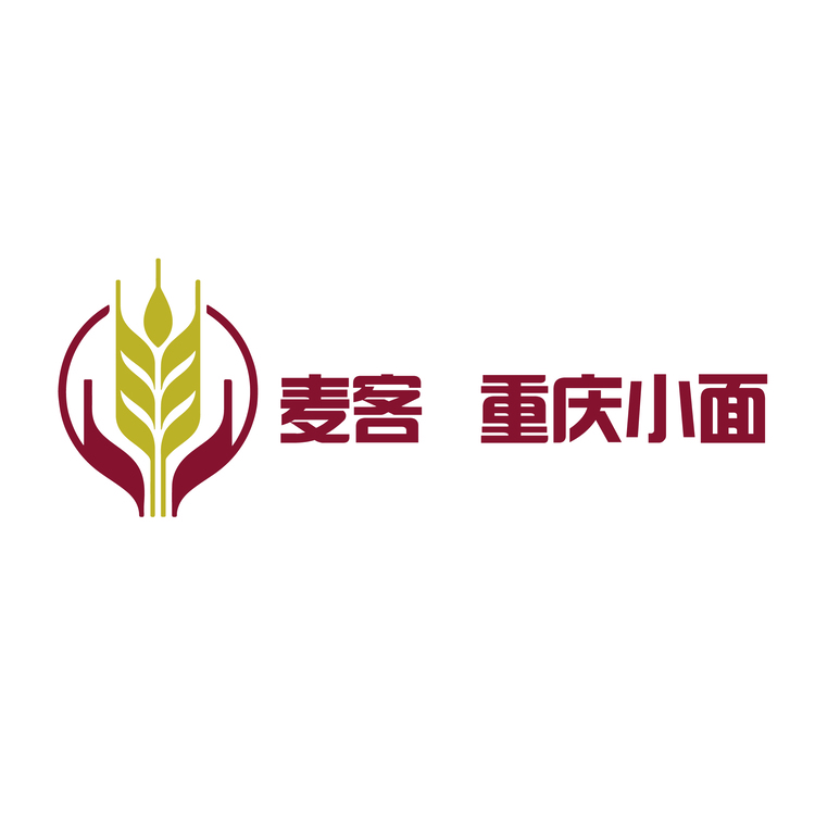 麦客logo