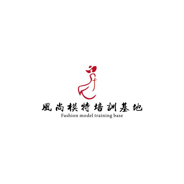 爱尚模特logo