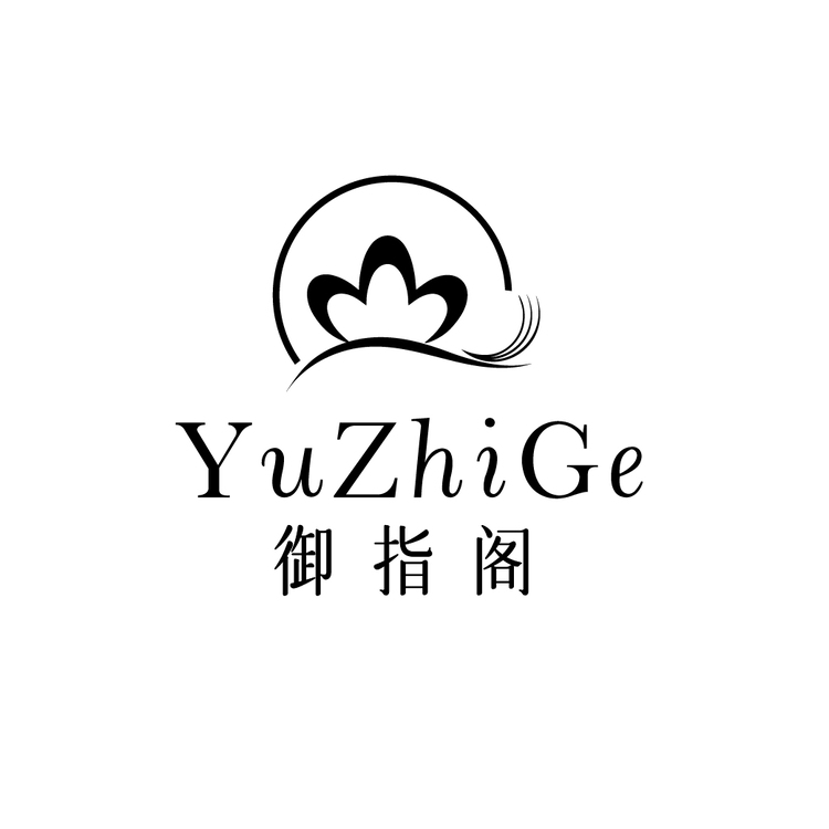 御指阁logo